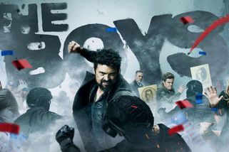 RECENZE: Krvavá a neřízená Banda pokračuje v destrukci superhrdinských ideálů - Novinky