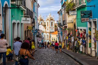 Nejdostupnější destinace letošního roku? Dominuje Latinská Amerika - Novinky