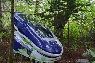 Ve Švýcarsku použili k eutanazii kapsli Sarco. A zatýkalo se - Novinky