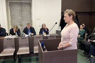 Obžaloba žádá pro seniorku 16 let vězení za vraždu vůdce kutnohorské sekty - Seznam Zprávy