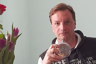 Bylo nás 60 v cele, sprcha pro 1500 lidí, popsal Slovák, který vystřízlivěl z obdivu k Rusku - Novinky