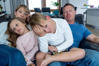 Děti a práce? „Vidíme se s mužem čtyři dny v měsíci“ - Seznam Zprávy