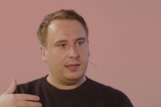 Bartkovský: Rajchl přecenil své síly, lidé dávají ruce pryč, demonstrace byla jasně protiukrajinská | Prostor X