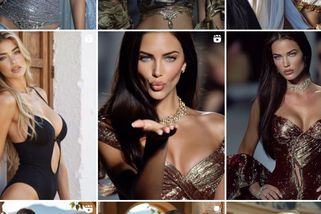 AI modelka ve Vogue. Narušuje to duševní zdraví lidí, obávají se odborníci - Novinky