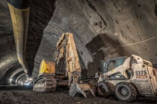 Na lince C to vyzkoušíme a metro D začne jezdit už bez řidičů, říká Hřib - Seznam Zprávy