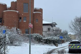 Okamura stále nedodal řádně vyplněná majetková přiznání. Úřad nařídil správní jednání - Novinky