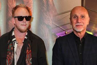 Miliardář Chlad naletěl Kozubovi. Nejdříve urážka umělců, pak zbabělá reakce