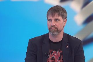 Zbabělý Babiš, rýpl si Kolář kvůli summitu NATO. Pavel podle něj není premiérův šálek kávy