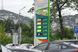 V Rusku bude do května platit zakáz vývozu benzinu - Novinky