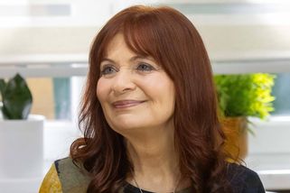 Ljuba Krbová zazářila jako seriálová kráska. Dnes je jí přes 60 a stále okouzluje nejen v Ulici