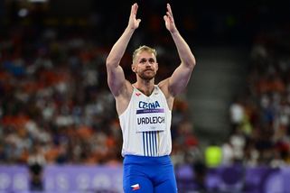 Ustřelený oštěp. V Tokiu by to stačilo na zlato, v Paříži je Vadlejch čtvrtý - Seznam Zprávy