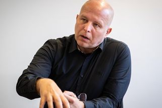 Křetínského exmanažer: Evropa jde cestou, na které zůstala úplně sama - Seznam Zprávy