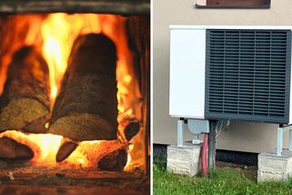 Kolik peněz si připravit na topnou sezónu 2026? Srovnali jsme dřevo, elektřinu, plyn a pelety