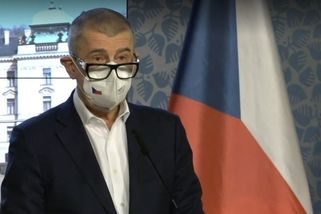 Tisková konference po jednání vlády - Novinky