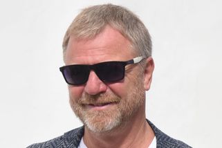 Maroš Kramár naletěl: Přišel o 12 milionů korun. Mezi poškozenými i Jan Koller či Dagmar Havlová