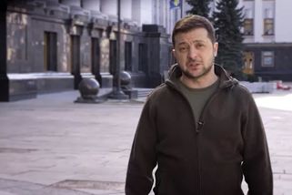 Zelenskyj: Ukrajina dosáhla strategického bodu obratu - Novinky