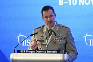 Řehka: Pro zvládání nových krizí je třeba změnit myšlení celé společnosti