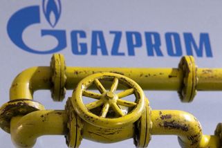 Gazprom zvažuje zastavení dodávek plynu do „nepřátelských“ zemí - Novinky