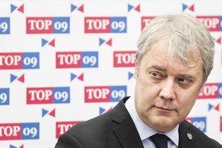 Nový ministr pro vědu publikoval v predátorských časopisech. Mrzí mě to, říká - Seznam Zprávy