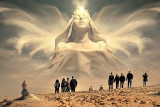 Zprávy z onoho světa: Co odhalila bytost Seth?