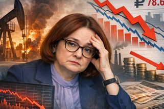 Válka v Íránu ruskou ekonomiku nespasí. Je to příliš málo, příliš pozdě. - Médium.cz