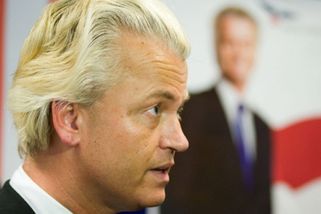 Evropský Trump chce zákaz islámu v Evropě! Urychleně!