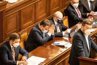 Zle se vládne zemi s poškozenou opozicí