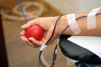 Rodiče v Itálii odmítají krev očkovaných dárců pro syna před operací - Novinky