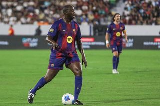 Někdejší záložník Barcelony se pustil do Guardioly. Ponížil mě, nevidím člověka ale hada - Sport.cz