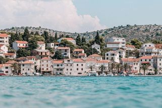 Chorvatsko zase zdražilo. Už je to nemorální, letos jsem tam byl naposled - Médium.cz