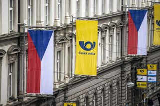 Postihují lidi, když neprodají omalovánky, zlobí se odborář z České pošty - Seznam Zprávy