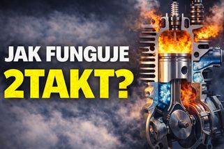 Jak funguje dvoutaktní motor? Princip, použití, válce, mazání a výfuk | Jak to funguje?