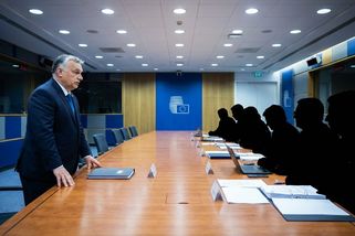 Má EU dost Orbána? Debata o odebrání hlasu znovu ožila