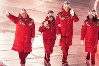 Podivní šampioni. Paralympionici se přímo podíleli na válce proti Ukrajině - Novinky