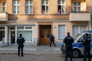 EU zpřísňuje migraci. Aktivisté mluví o kopírování ICE