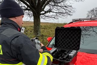 Dvanáctiletý chlapec ze Zlínska se našel. Policie prověřuje okolnosti případu