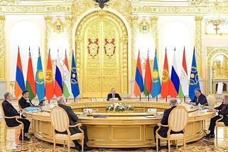 Krvavá zrada spojence. Věřili v ruskou ochranu, Putin je místo toho chladnokrevně obětoval - Médium.cz