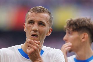 Dvojitá reprezentační porce. Kde naladíte Lvíčata v Dánsku i Haškův pokus o reparát?