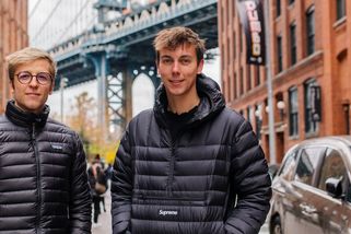 Ještě v létě neměli na nájem. Teď dva Češi prodávají svůj start-up firmě ze Silicon Valley za miliony dolarů