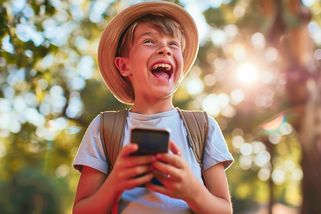 Žádné mobily během výuky: první město v Česku zakáže dětem ve školách telefony - CHIP.cz