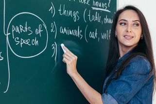 Komentář: Nedostatek učitelů jde řešit. A peníze nejsou hlavní problém - Seznam Zprávy