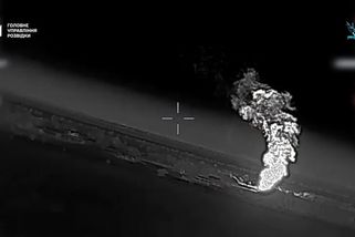 Ukrajina hlásí sestřel ruského Su-34 a zapálení letadel na Krymu - Novinky