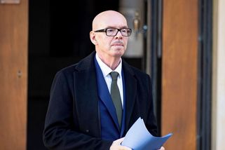 Klempíř s umělci veřejně jednat nechce, nabídku odmítl - Novinky