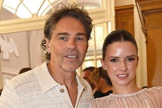 Na letošní dovolenou Jágr a Branišová nezapomenou!