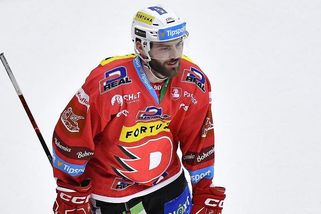 Rána pro Dynamo. Ujčík udělil Kousalovi čtyřzápasovou stopku - Sport.cz