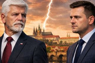 Kauza prezident Pavel vs poslanec Turek očima občana - Médium.cz