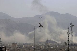 Okamžitě ukončete útoky na Írán, vyzvala Moskva Spojené státy a Izrael