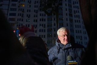 Spor se vyhrocuje. Ukrajina vzkázala Maďarsku a Slovensku, že odmítá jejich ultimáta ohledně ropy - Echo24.cz