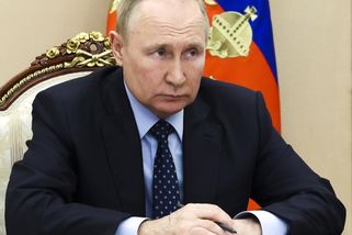 Nepřátelům se nepovede vrhnout Rusko o desítky let zpět, prohlásil Putin