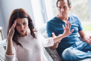 Odejít z toxického vztahu není snadné. Bez nastavení hranic to nepůjde - Novinky